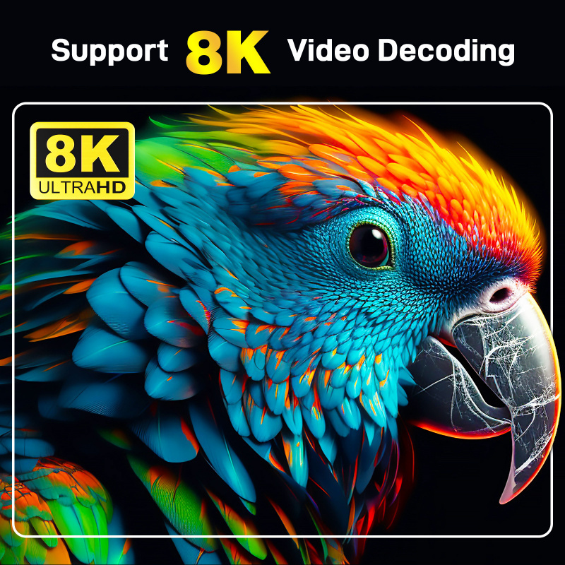 TV Box Android 14 Ultra HD 8GB – Radxa Rock 5B 16Gb recenzja i cena