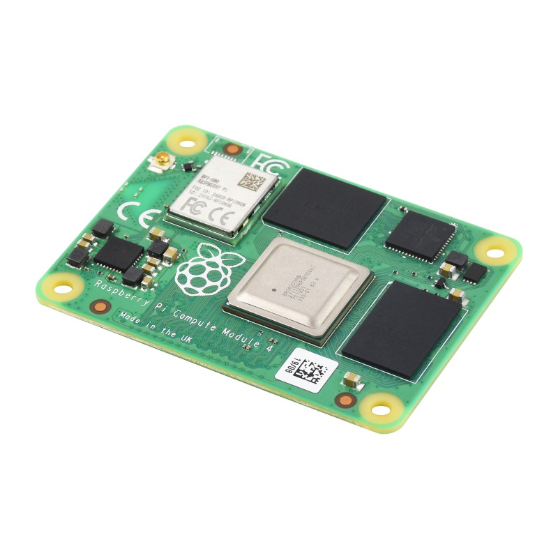 TopElec Raspberry Pi Compute M – Raspberry Pi Compute Module 4 8Gb 32Gb recenzja i cena