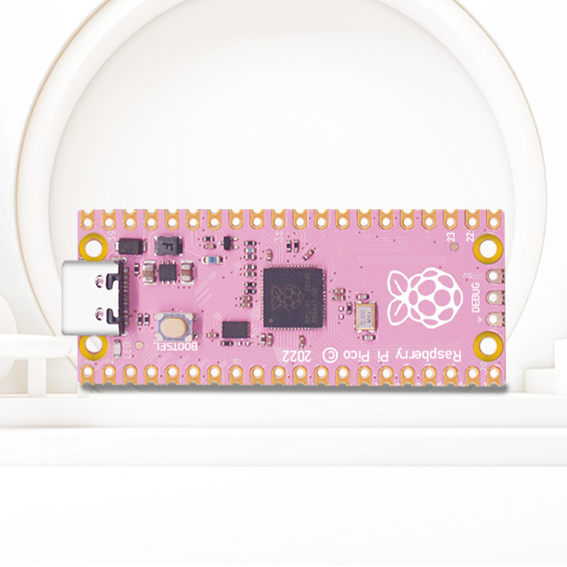Płytka rozwojowa Raspberry Pi  – Banana Pi Bpi-M5 recenzja i cena