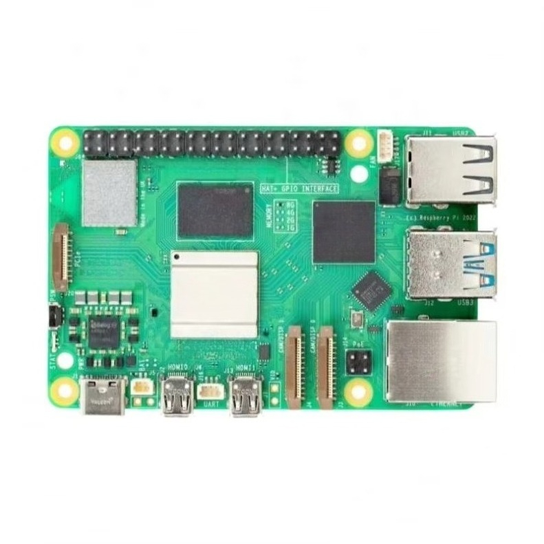 Zestaw Raspberry Pi 5, opcjona – Raspberry Pi 5 8Gb Kit recenzja i cena