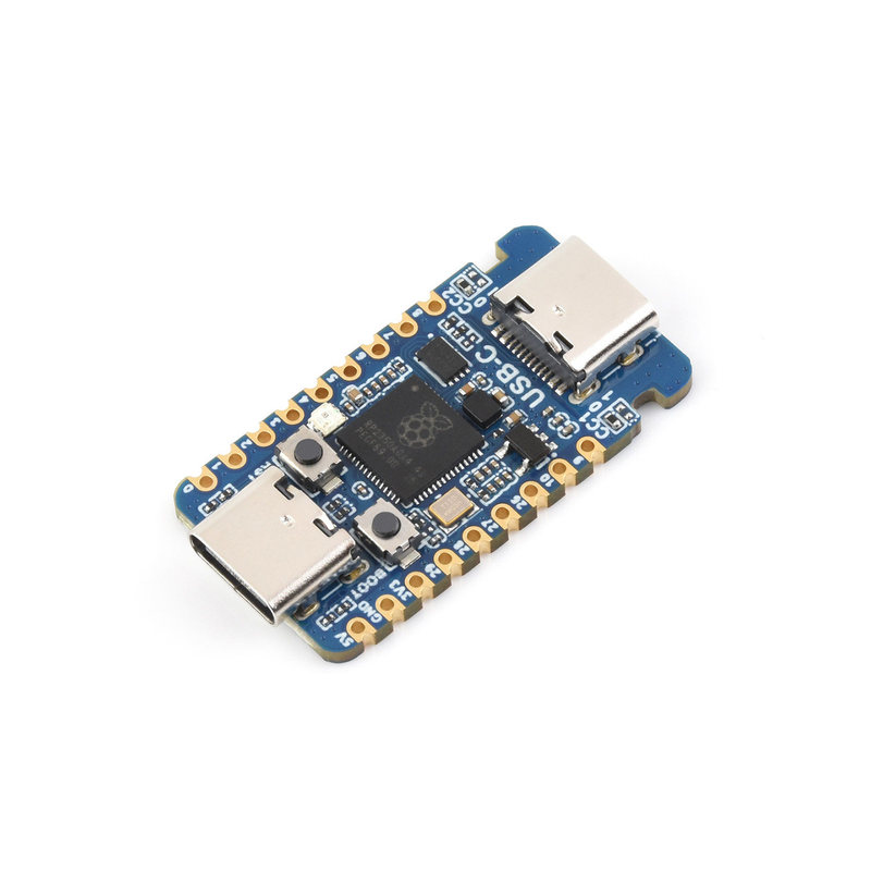 Raspberry Pi Pico 2 RP2350, pł – Banana Pi Bpi-M5 recenzja i cena