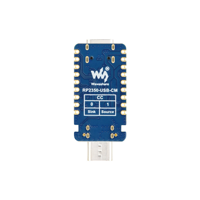 Raspberry Pi Pico 2 RP2350, pł – Banana Pi Bpi-M5 recenzja i cena