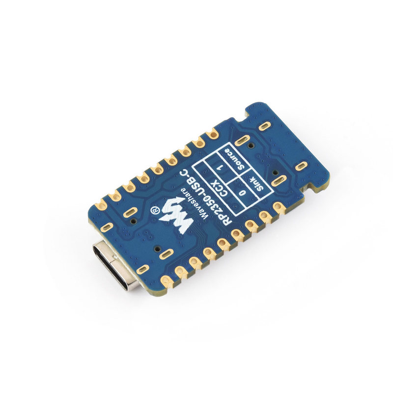 Raspberry Pi Pico 2 RP2350, pł – Banana Pi Bpi-M5 recenzja i cena