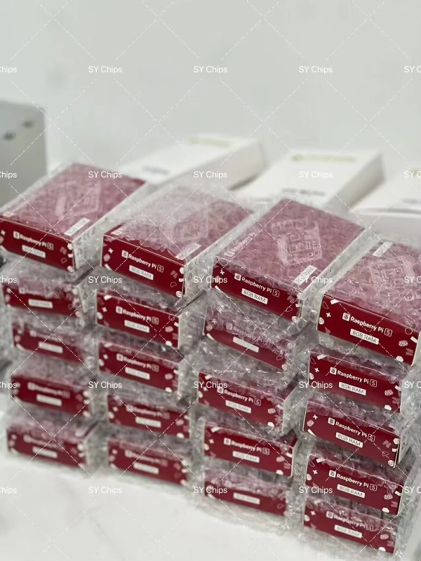 Komputer Raspberry Pi 5 z 16 G – Raspberry Pi 5 8Gb Kit recenzja i cena